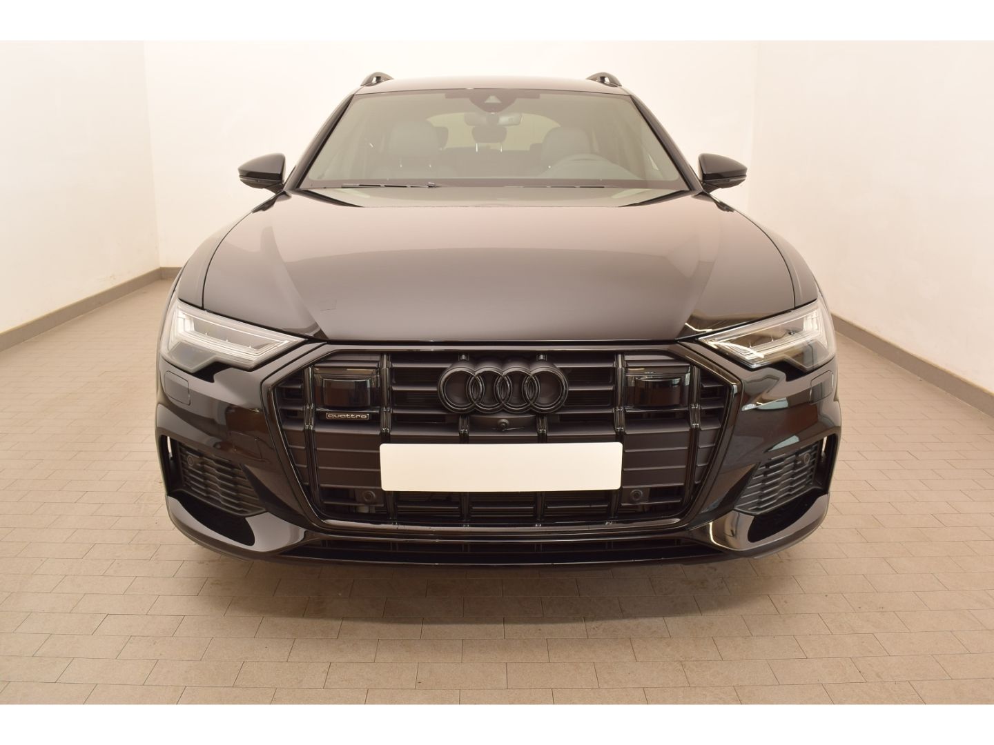 Audi A6 allroad 45TDI quattro S tronic - Samsaru's Car Outlet