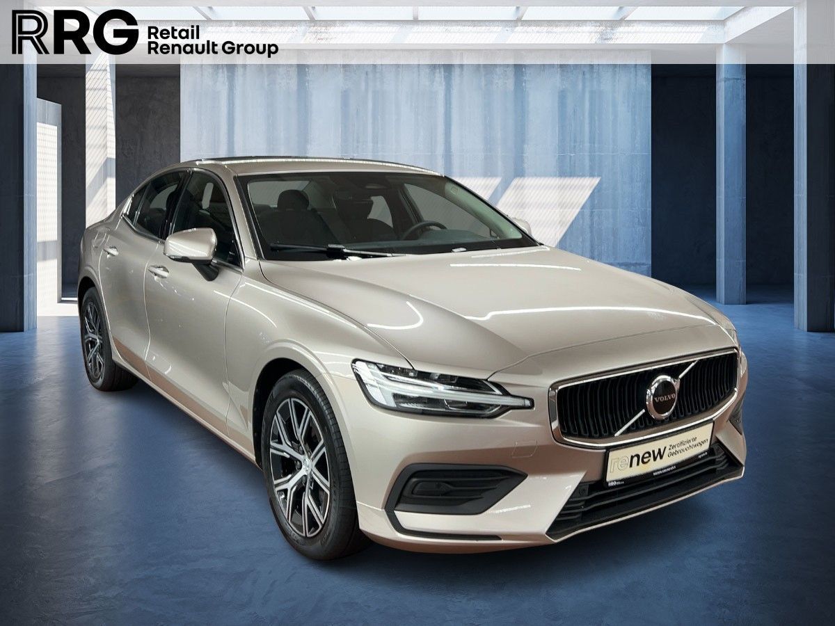 Volvo S60 INSCRIPTION B4