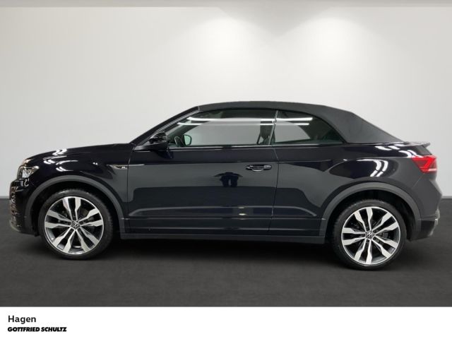 Volkswagen T-Roc 1.5 TSI DSG R-Line - Samsaru's Car Outlet