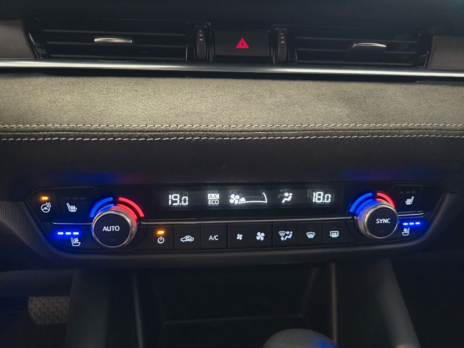 Mazda 6 Kombi Takumi *GSD*LEDER*BOSE*SB*360°