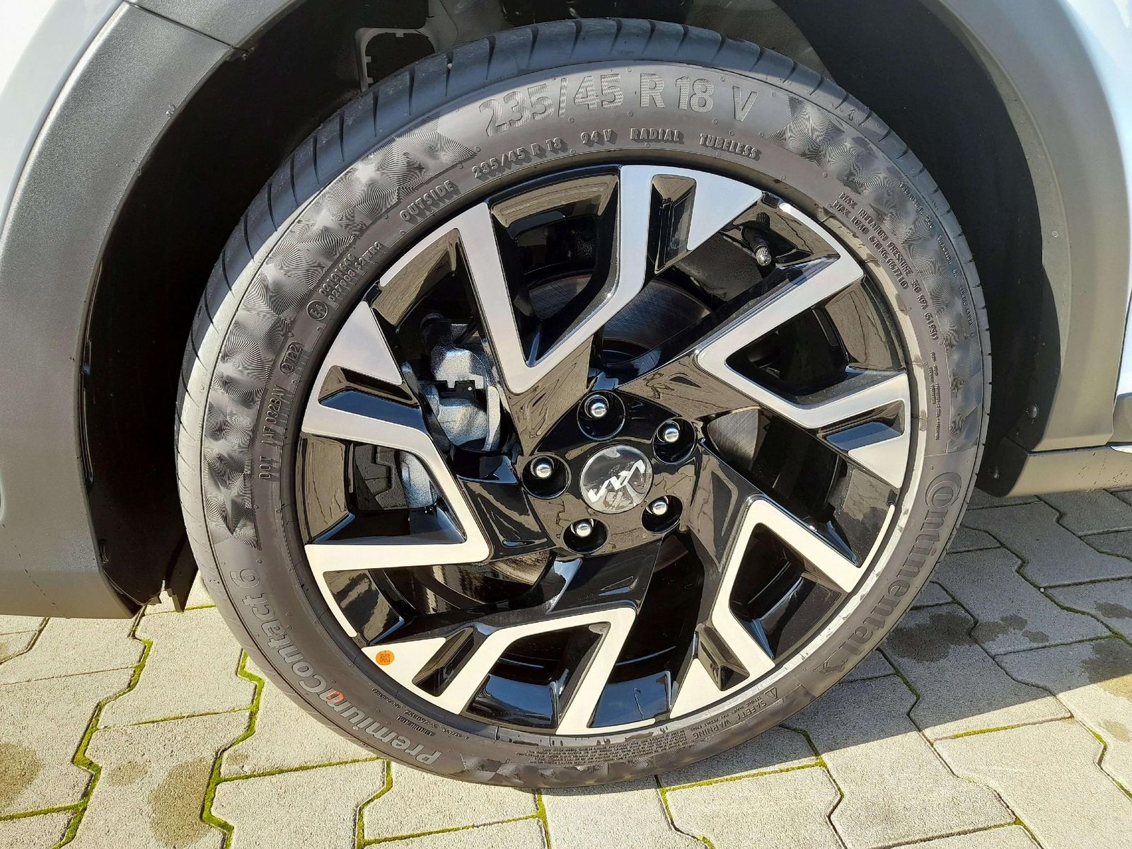 Kia XCeed Vision - Samsaru's Car Outlet