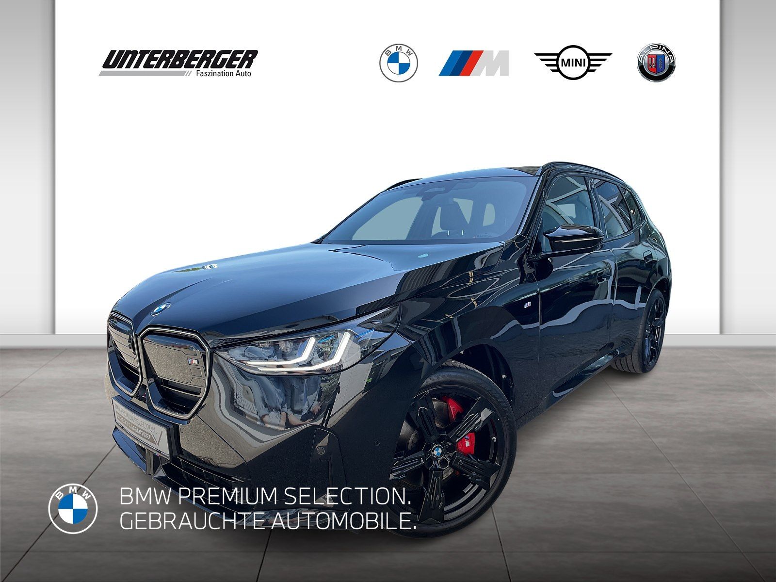 BMW X3 M50 xDrive M Portpaket Pro-Harman/Kardon Surr