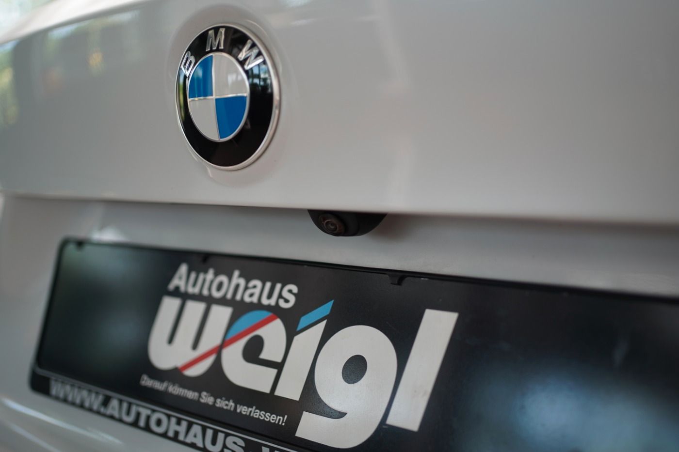 BMW X1 Sport Line xDrive - Samsaru's Car Outlet
