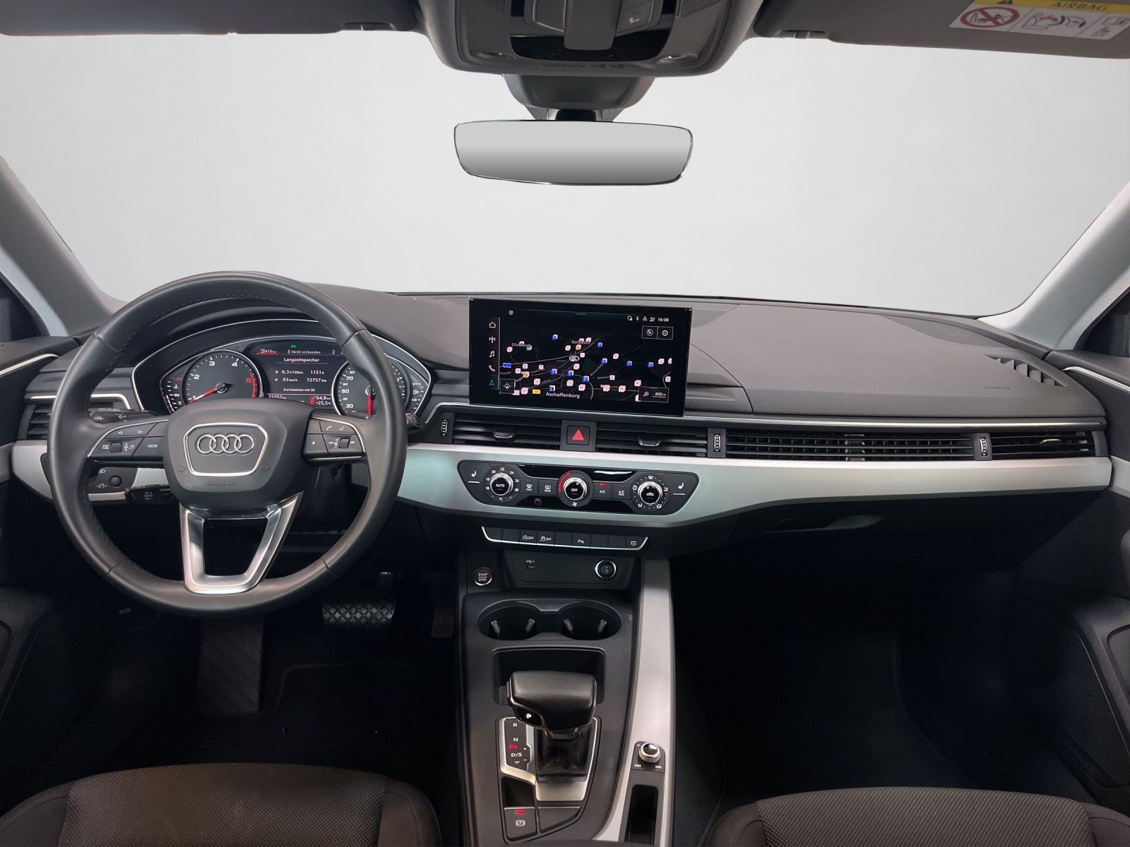 Audi A4 Avant 35 TDI S tronic - Samsaru's Car Outlet