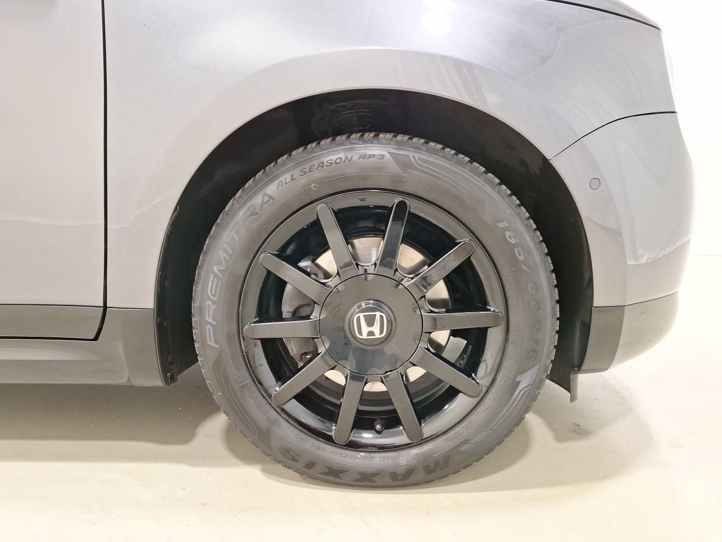 Honda e Advance LED|Navi|SHZ|Pano|ACC|PDC