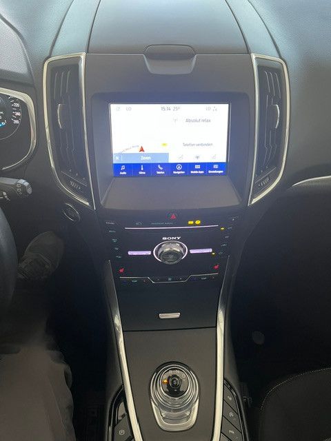 Ford S-Max Tita. EcoBlue AUT LED SHZ KAM ACC SPUR TOT