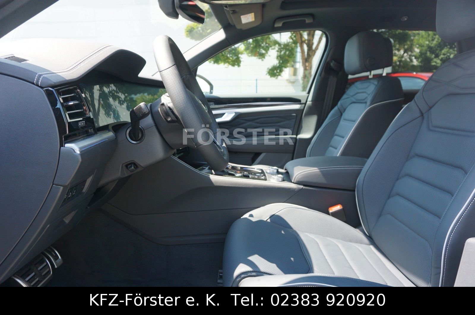 Volkswagen Touareg 3.0 TDI 210 kW 4Motion R-Line Garantie