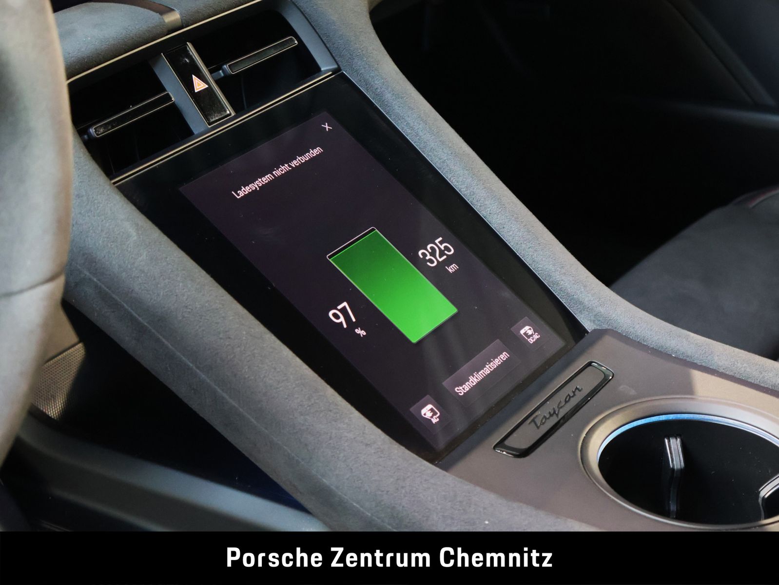 Porsche Taycan GTS 4+1 Sitze;BOSE;Head-Up;Beifahrerdispl