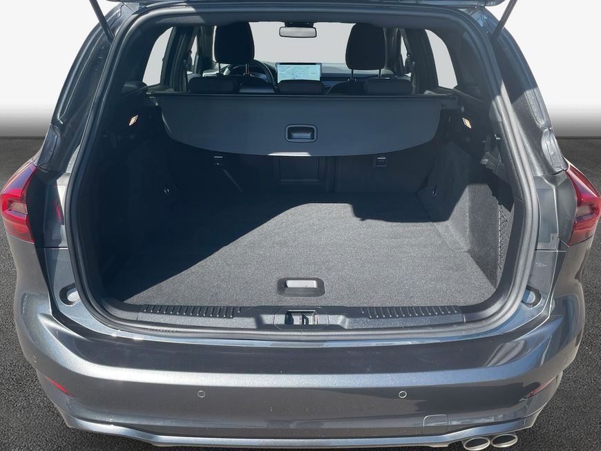 Ford Focus Turnier 1.0 EcoBoost Hybrid Aut. ST-LINE X