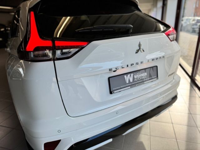 Mitsubishi Eclipse Cross Mitsubishi Plug-In Hybrid Plus MJ2