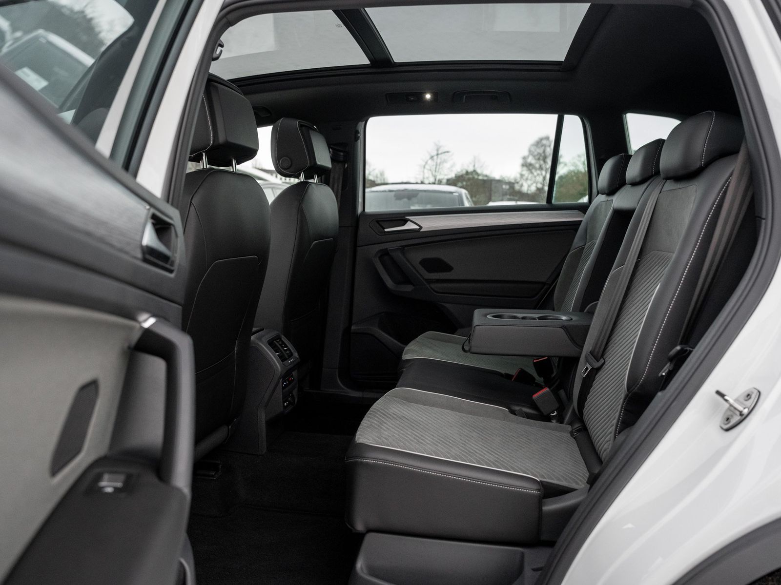 Seat TARRACO XPERIENCE 1.4 TSI eHYB DSG DCC AHK Kam.