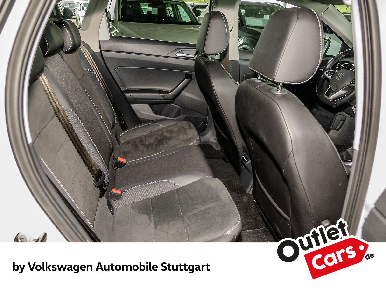Volkswagen Taigo Style 1.0 TSI DSG - Samsaru's Car Outlet