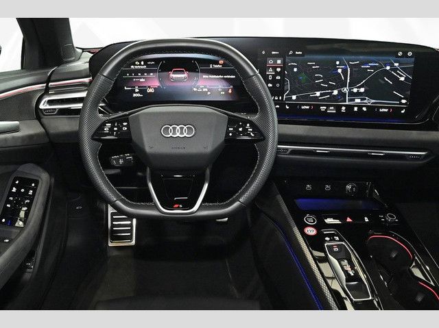 Audi A5 Avant TDI quattro edition S line Matrix B&O A