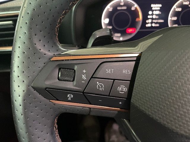 Cupra Formentor VZ eHybrid DSG Navi LED AHK Kamera ACC