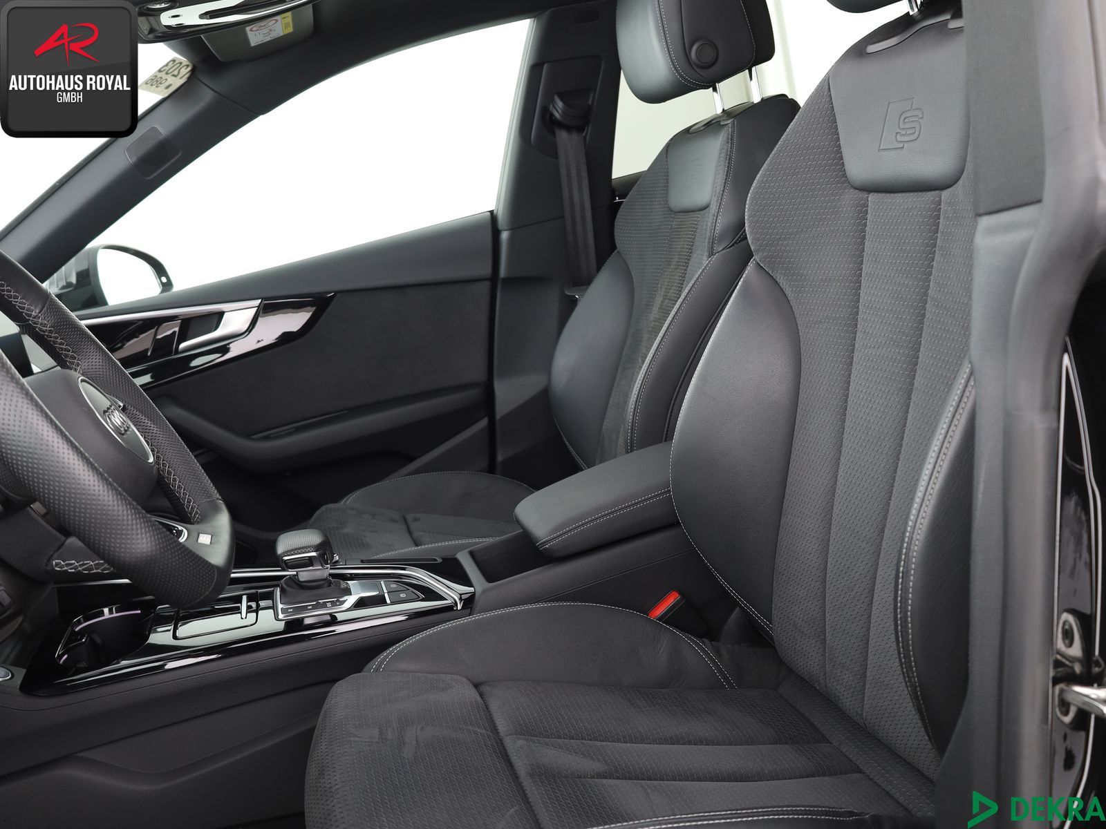 Audi A5 Sportback 50 TDI qu S LINE HUD,360GRAD,BANG+O