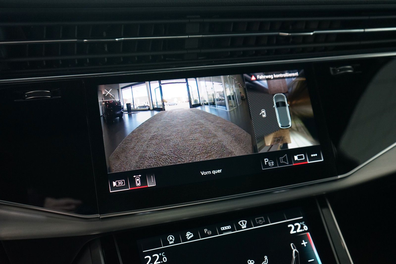 Audi Q7 50 TDI quattro S line | Pano | HuD | SOFORT