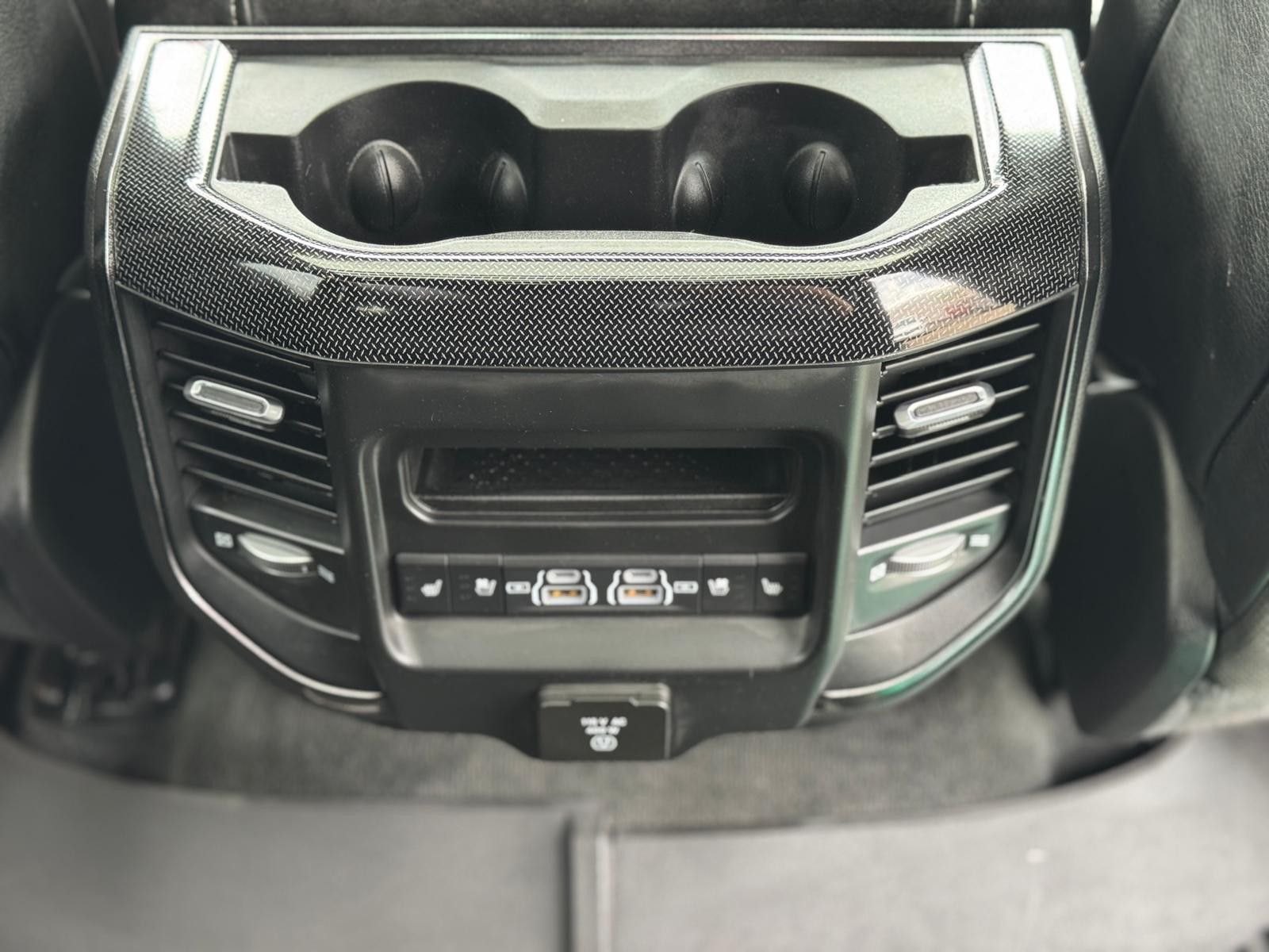 Dodge RAM 1500 6.2l V8 TRX + LPG + NAP Klappenauspuff