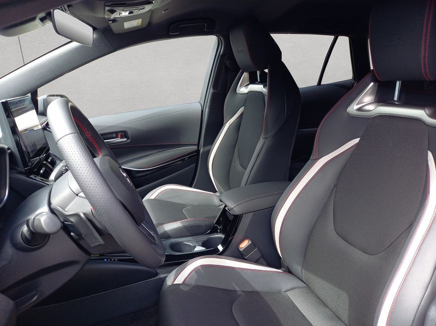 Toyota Corolla 2.0 Hybrid Touring Sports GR Sport