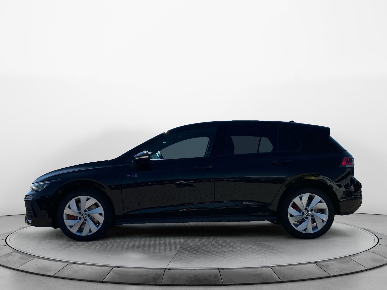 Volkswagen Golf VIII GTE DSG Leder Pano AHK Navi LED