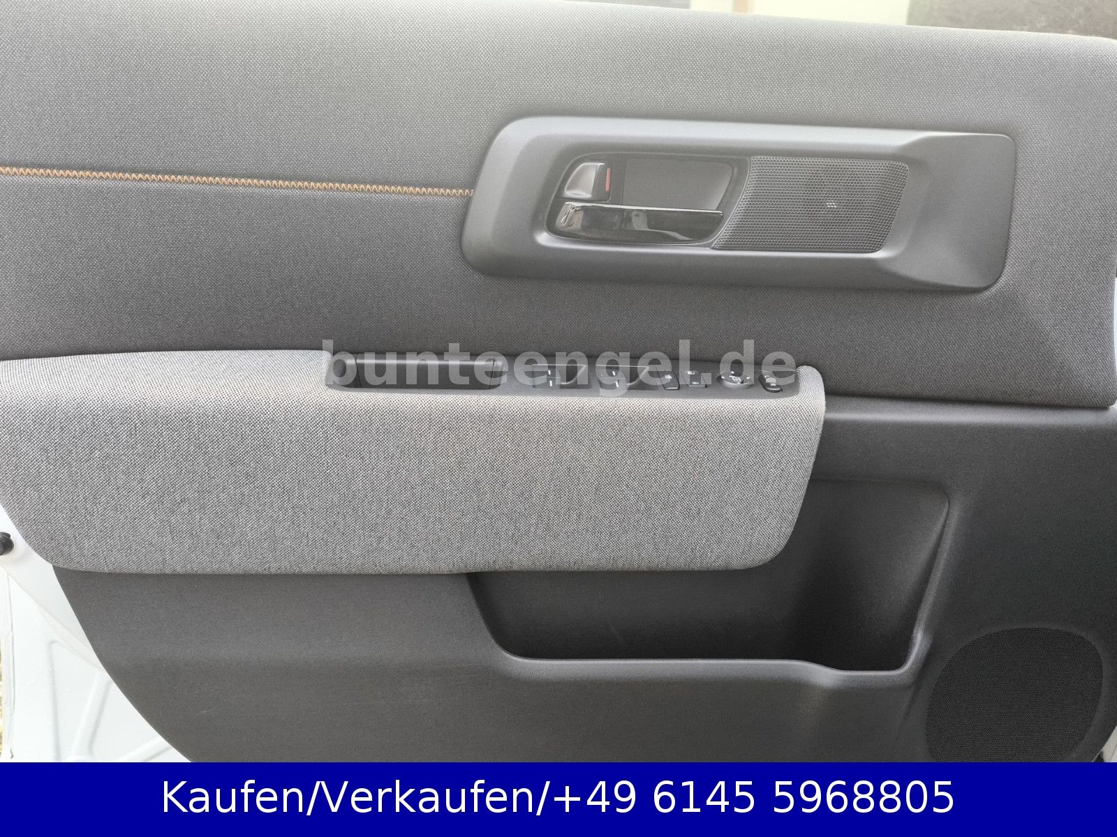 Honda Advance 17 Zoll 360Grad Kamera Panorama