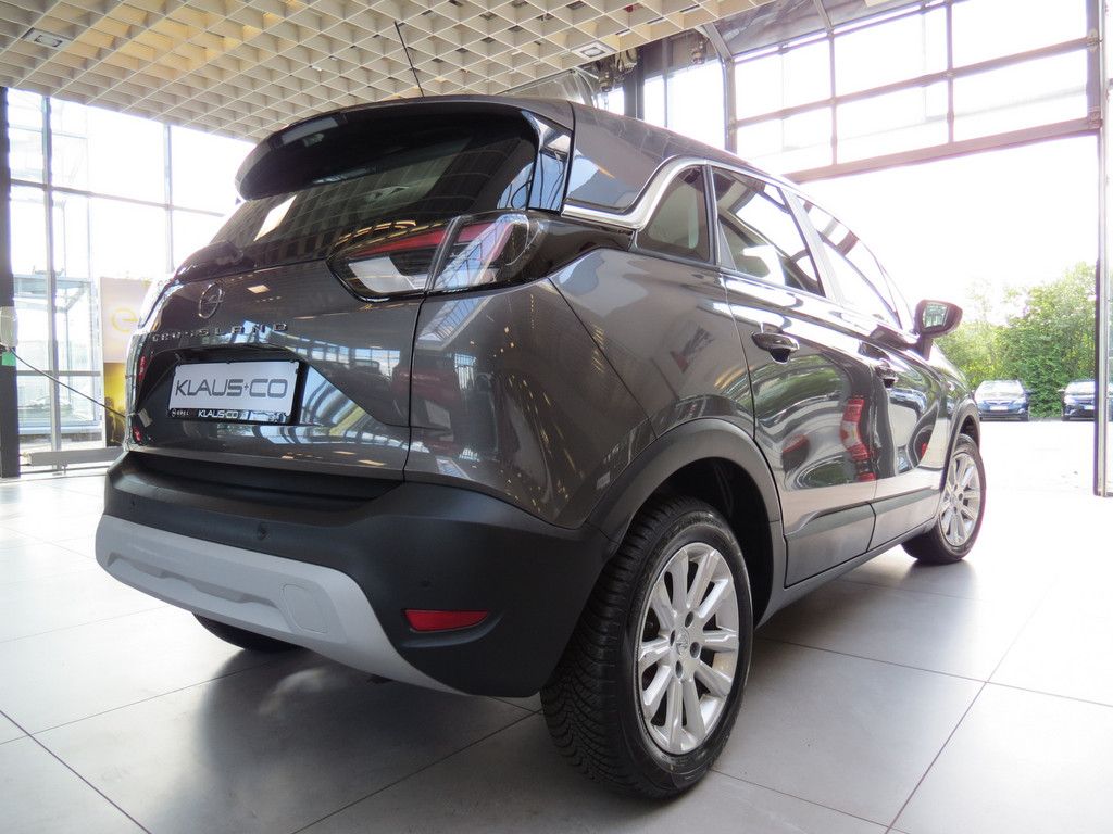 Opel Crossland 1.5 Diesel Elegance - Samsaru's Car Outlet