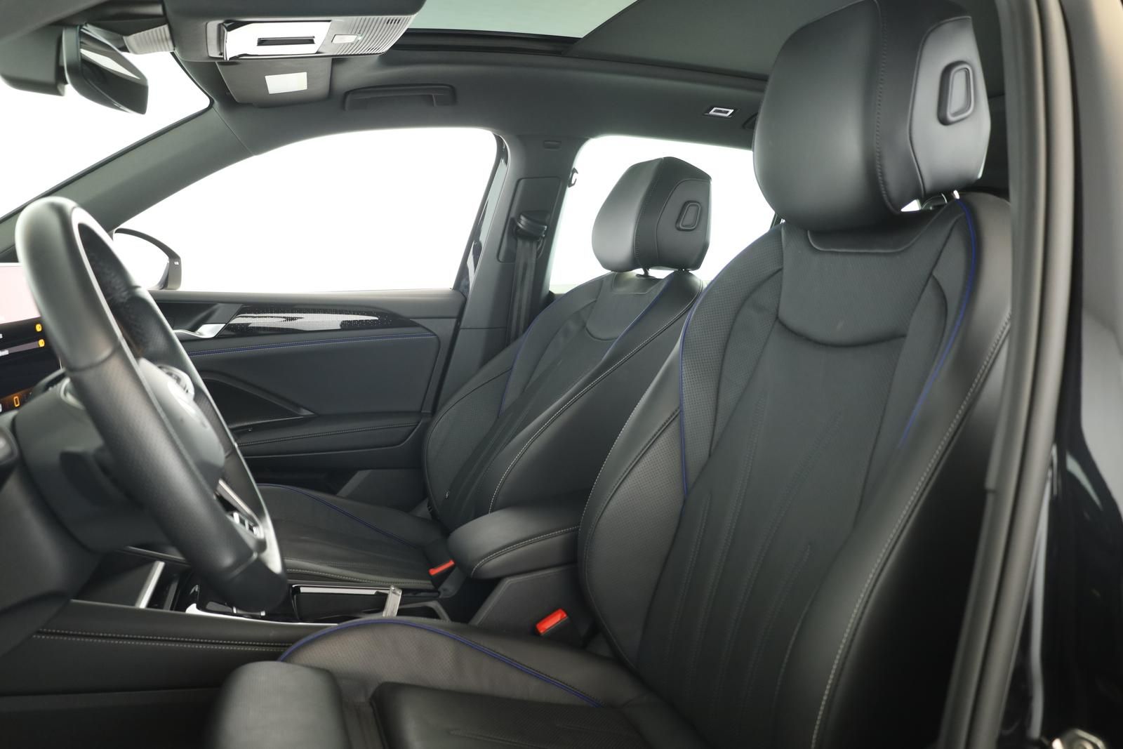 Volkswagen Tiguan 2.0 TDI 4M DSG R-Line Leder Pano Navi 360