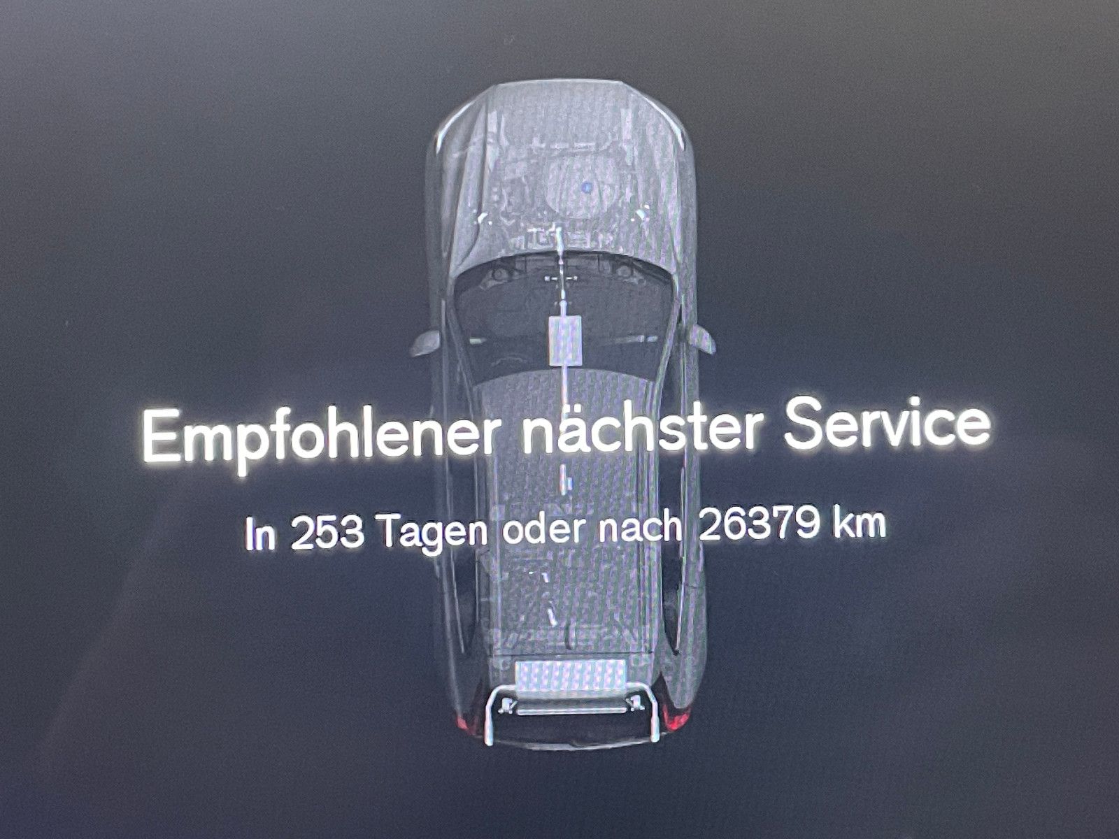 Volvo XC60 Plus Dark AWD*Navi*LED*Leder AHK*