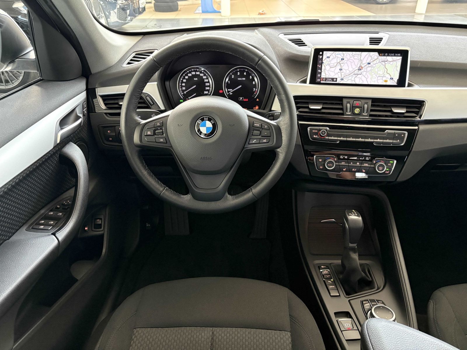 BMW X1 xDrive25e Advantage - Samsaru's Car Outlet