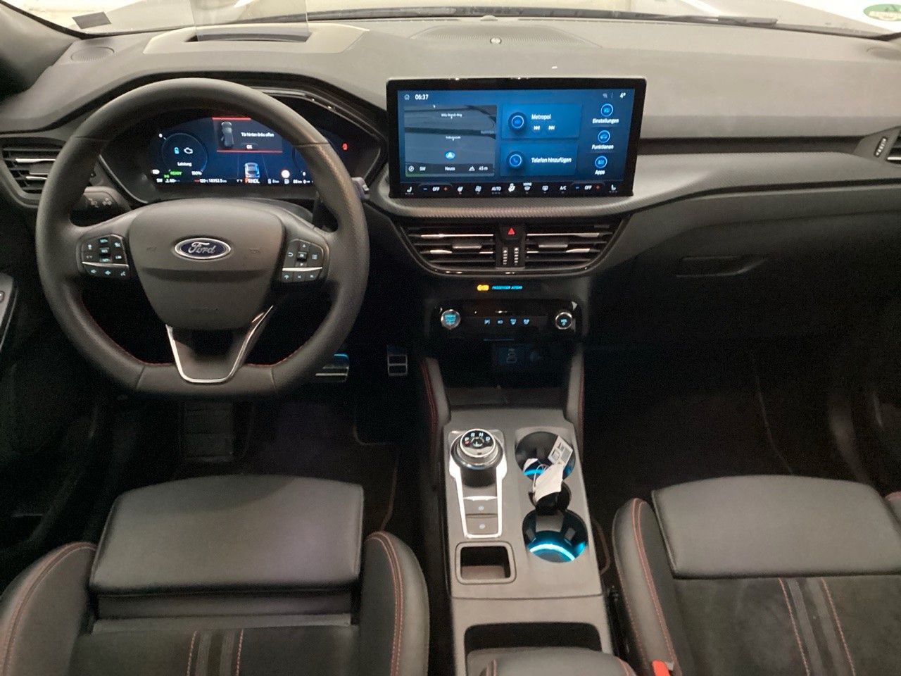 Ford Kuga ST-Line X PHEV Auto/ACC/AHK/360KAMERA/SHZ