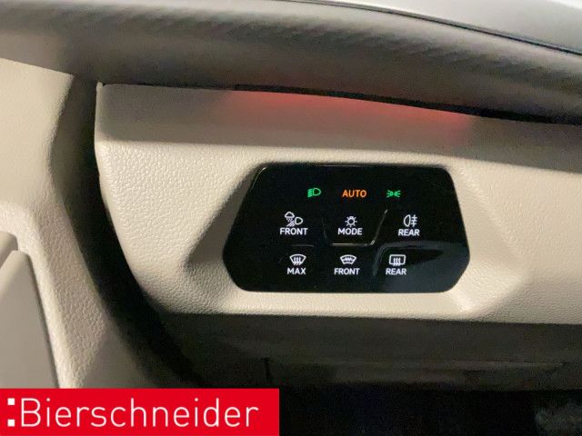 Volkswagen T7 Multivan 1.5 TSI eHybrid 4Mo BLACK LÜ VOLL! 7
