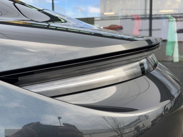 Porsche Taycan 4S - HD Matrix - Pano - Head up - BOSE