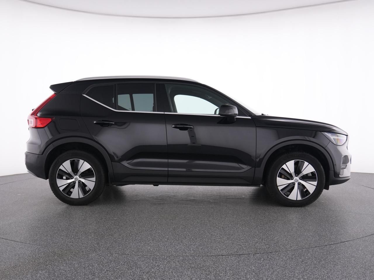 Volvo XC40 T5 Recharge Plus Bright+SHZ+AHK+MEMO+STNDHZ
