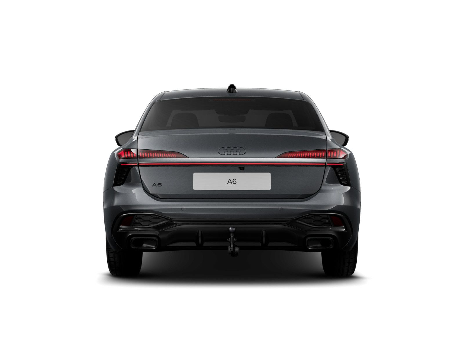 Audi A6 Limousine TFSI 2x S LINE LEDER MATRIX HuD B&O