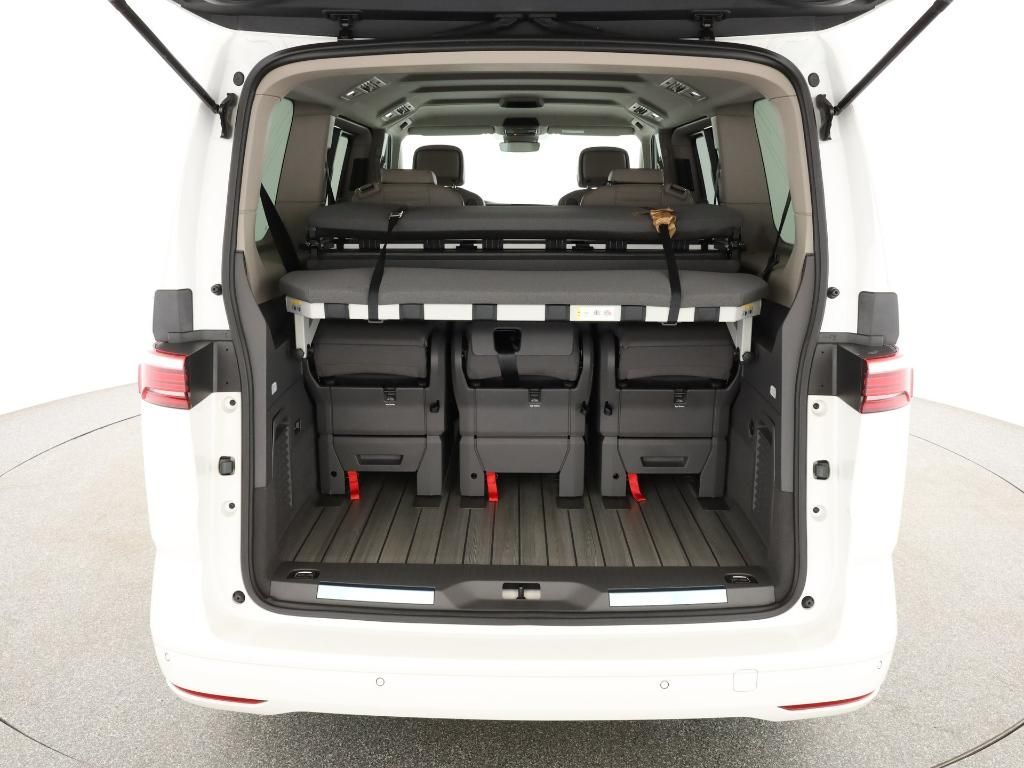 Volkswagen T7 Multivan LÜ lang eHybrid 4MOTION STYLE | DCC