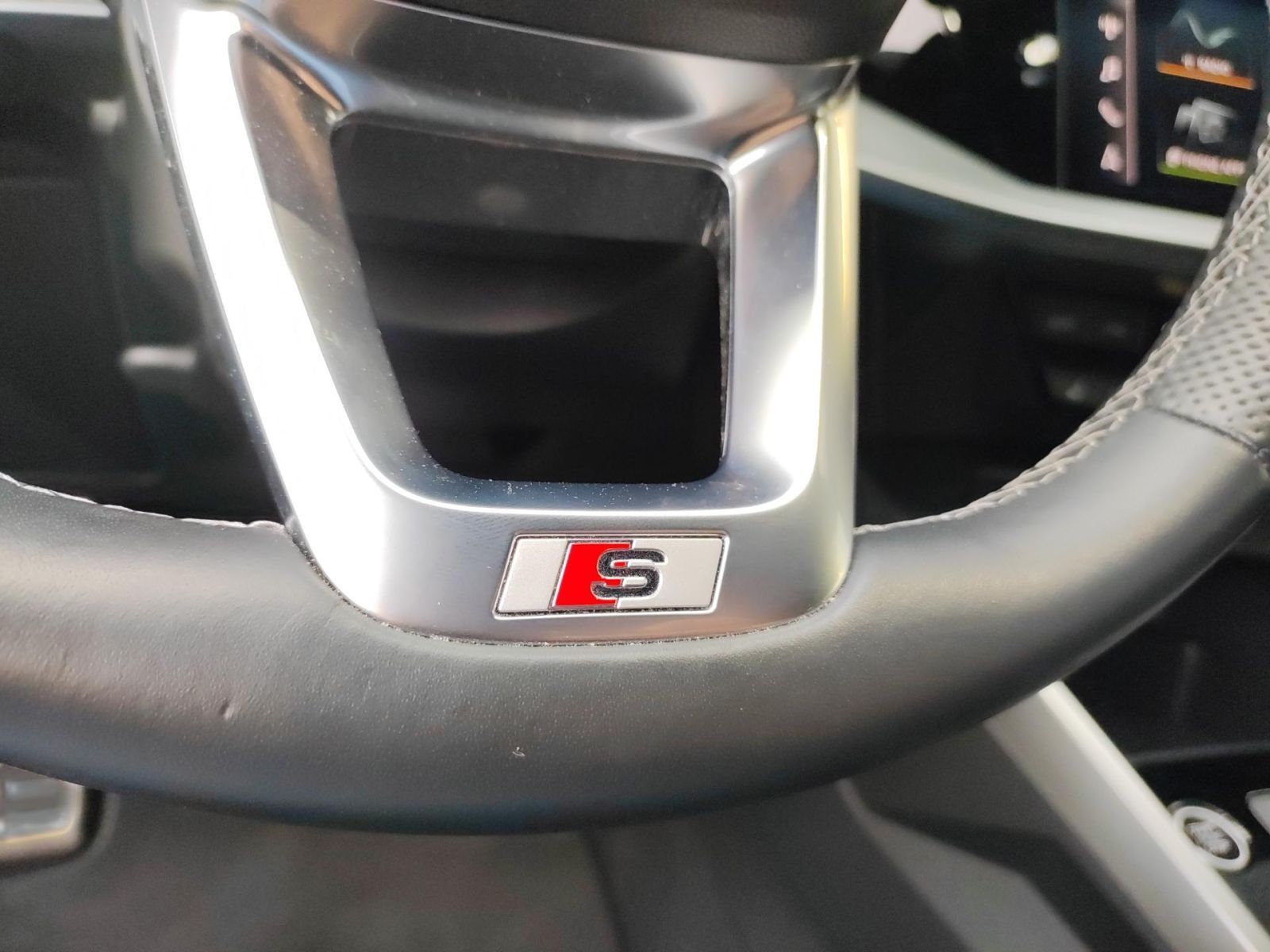 Audi A3 Sportback 45 TFSI e S line S tronic *NAV+*