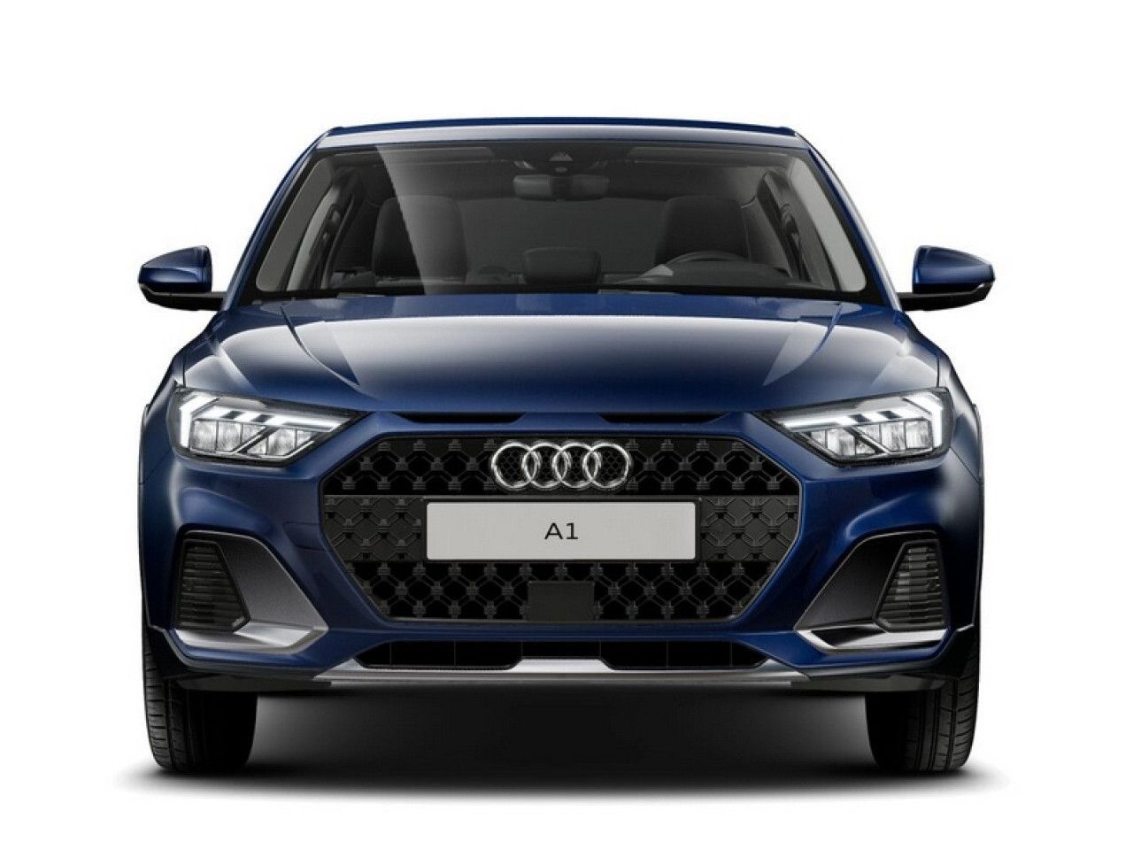 Audi A1 allstreet 30 TFSI - Samsaru's Car Outlet
