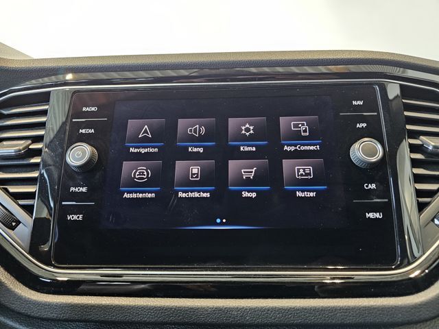 Volkswagen T-Roc R 4M Black - Samsaru's Car Outlet
