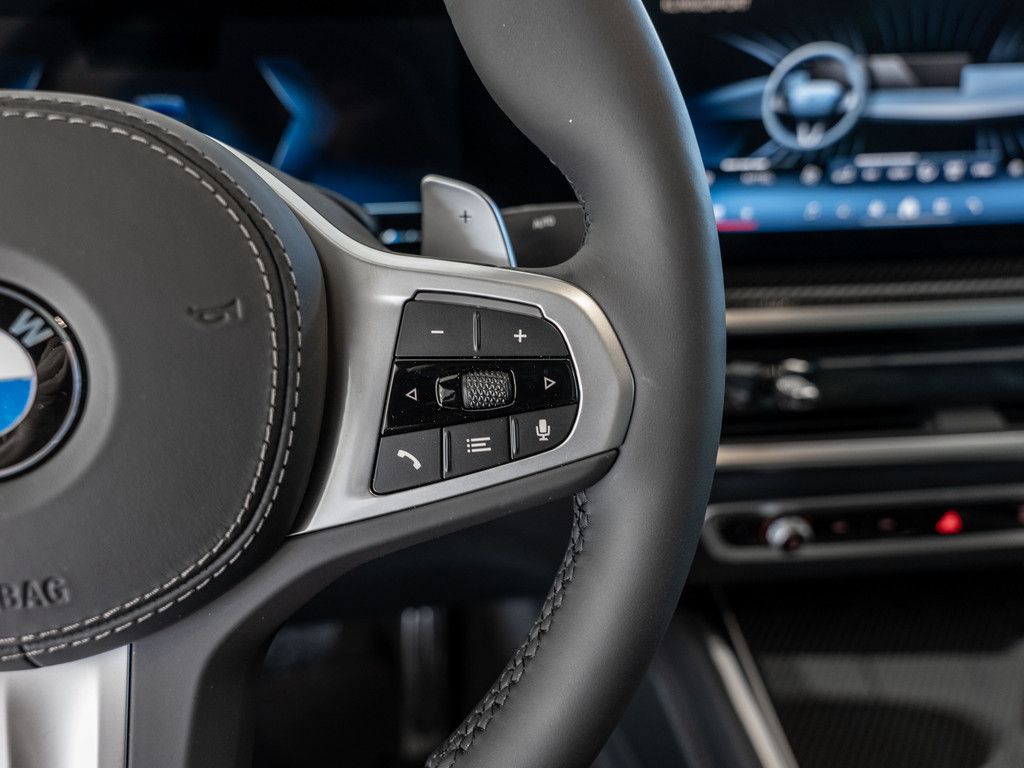 BMW X6 xDrive 30d M-Sport Pro FACEL. 360° PANO LED