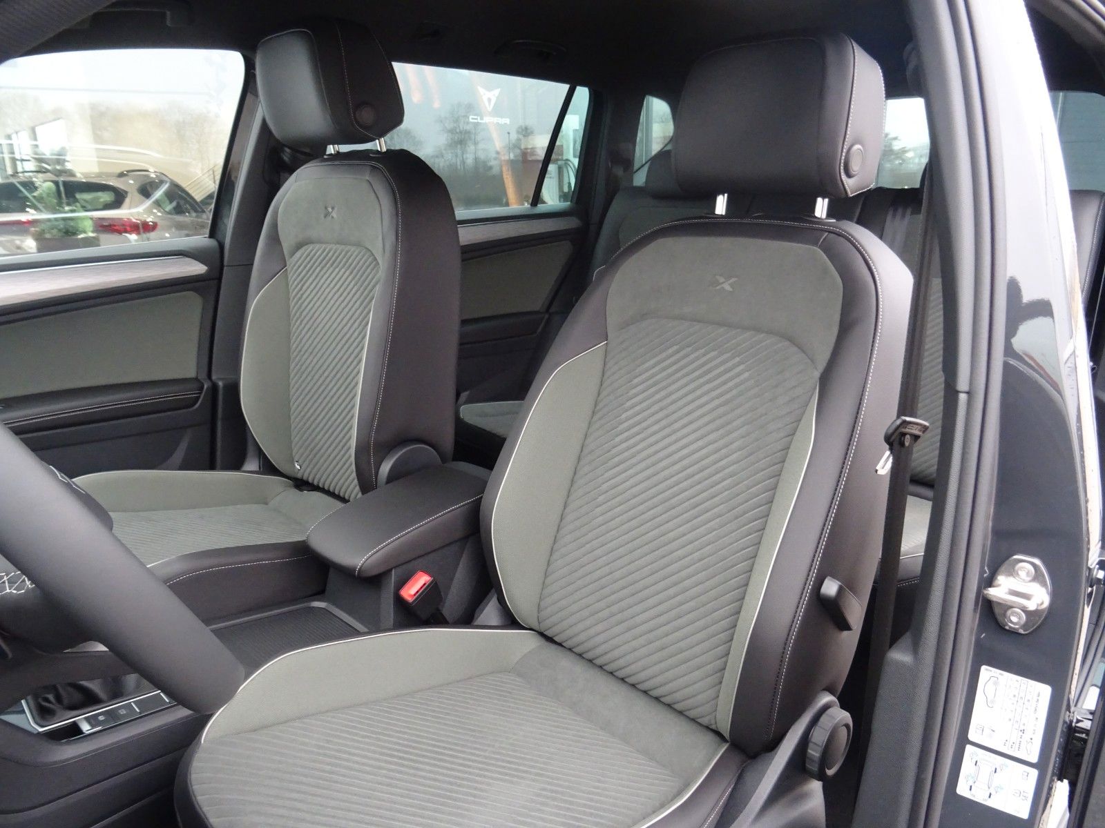 Seat Tarraco 1.5 TSI ACT Xperience DSG - Samsaru's Car Outlet