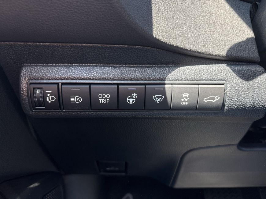 Toyota Corolla 2.0 Hybrid TS Technik-Paket Kamera Navi