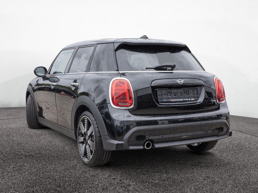 MINI Cooper Mini Yours Trim - Samsaru's Car Outlet