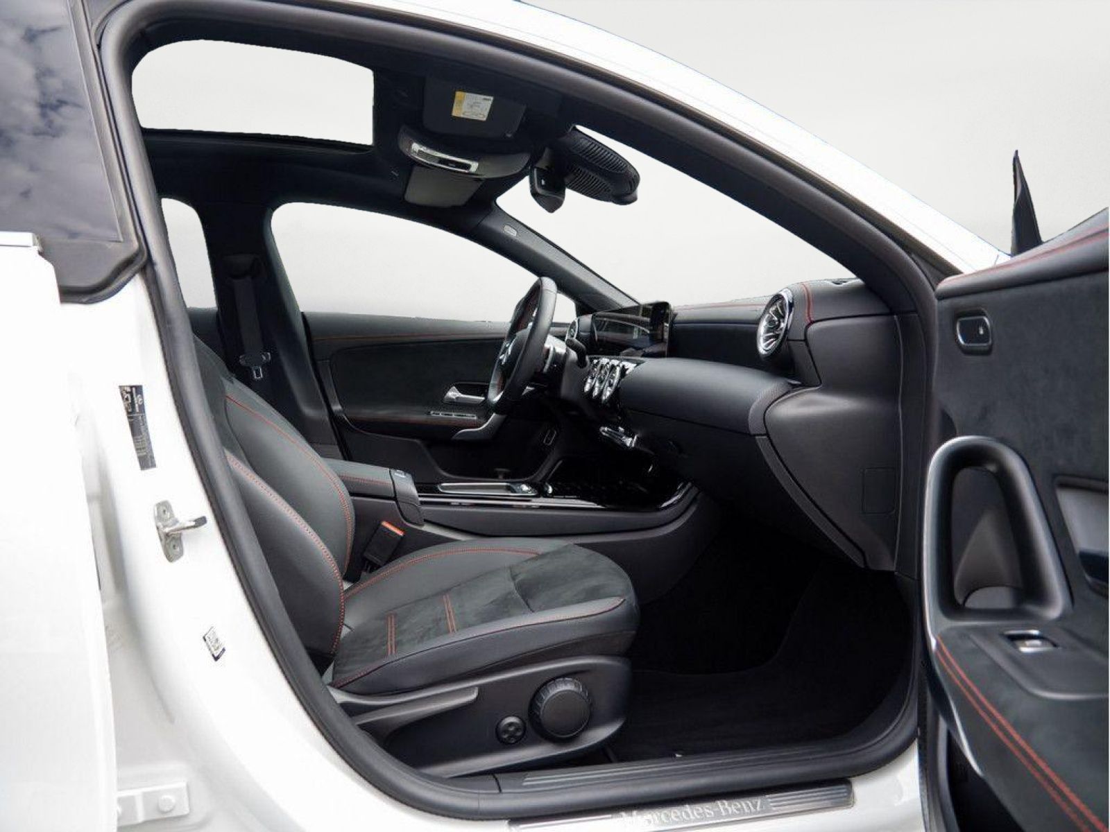 Mercedes-Benz CLA 250 SB 4M AMG Sport - Samsaru's Car Outlet