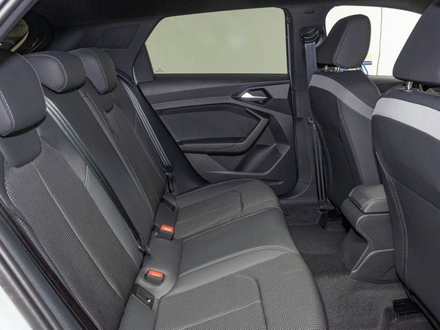 Audi A1 Sportback 40 TFSI S-tronic S line - Samsaru's Car Outlet