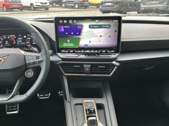 Cupra Formentor VZ 1.5 e-HYBRID 272 PS DSG AHK/MATRIX