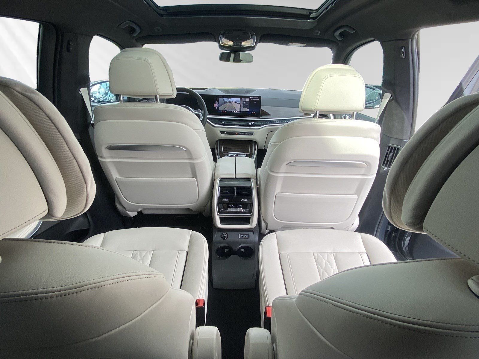 BMW X7 xDrive40i Inkl. € 1.190 Zubehörbonus* M Sport
