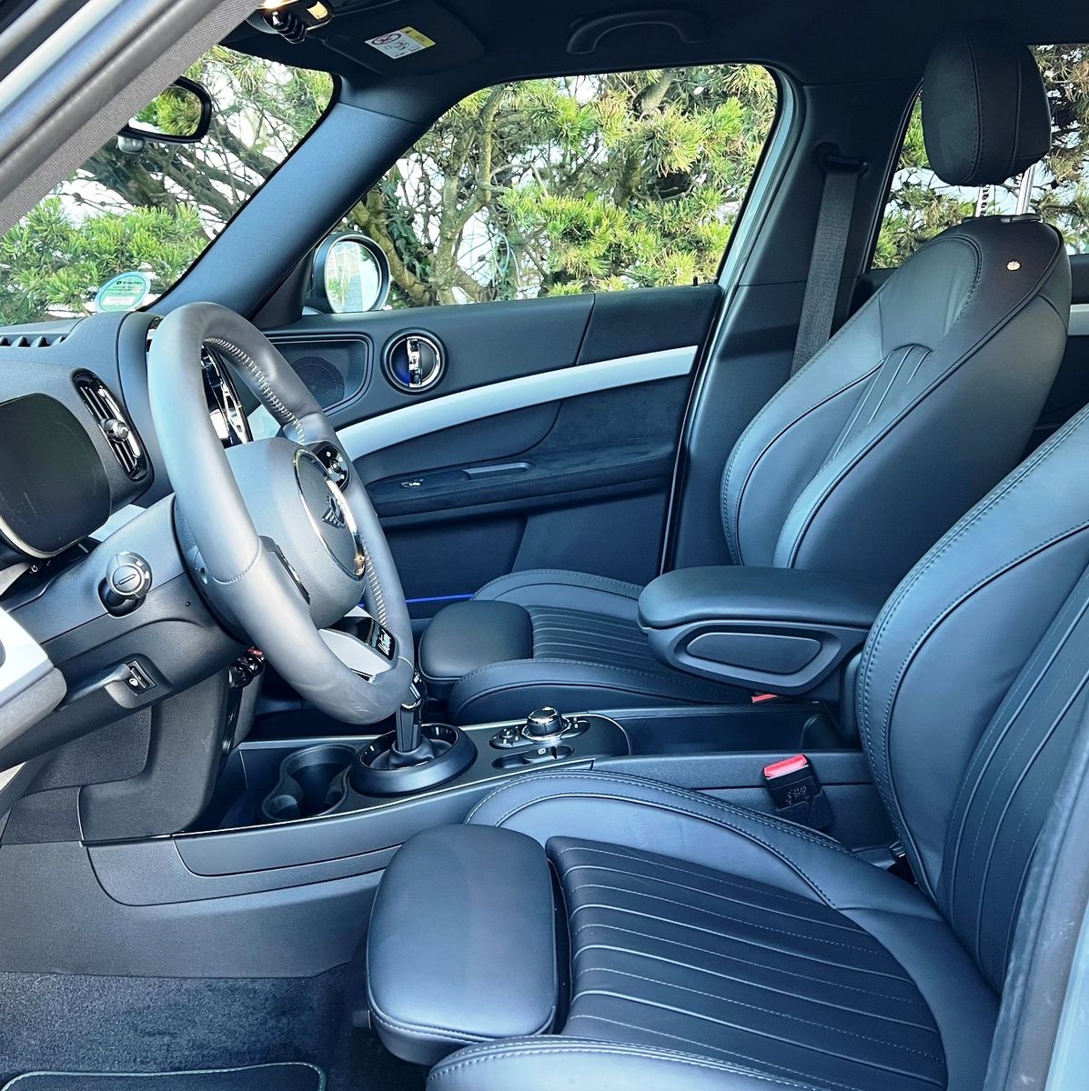 MINI Cooper Countryman Untamed Edition - Samsaru's Car Outlet