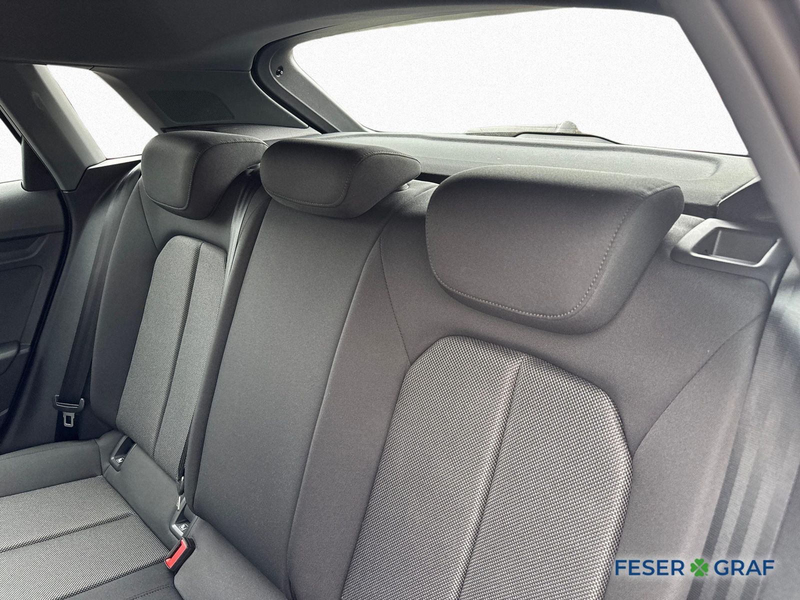 Audi A3 Sportback 30 TFSI S tronic LED-Car Play-SHZ-