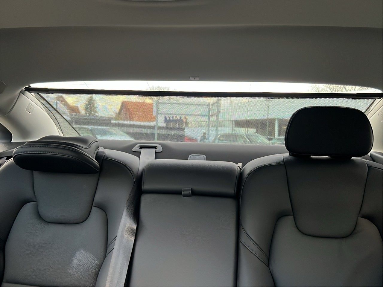 Volvo S90 T8 Ultimate Dark Plug-In Hybrid/Four-C/360K
