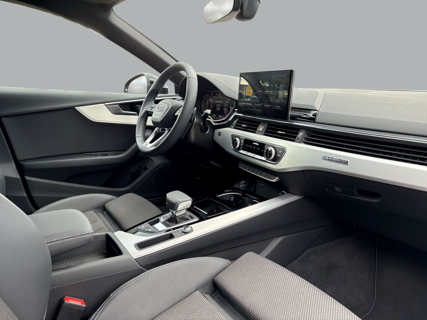 Audi A5 Sportback 40 TFSI S Line MATRIX LED VIRTUAL C