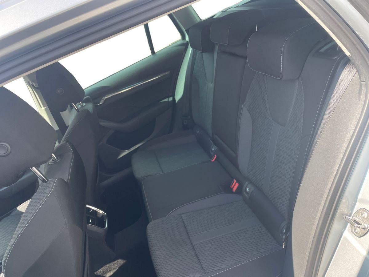 Skoda Octavia 2.0 TDI DSG STYLE - Samsaru's Car Outlet